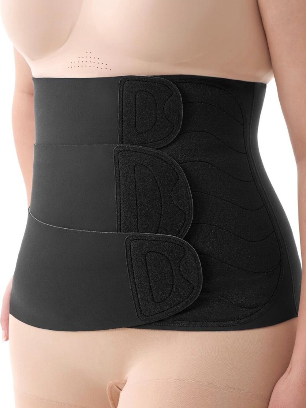 Momcozy Ergowrap Postpartum Belly Wrap Belly Band